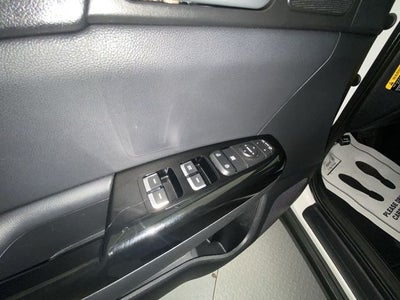 2022 Kia Sportage EX