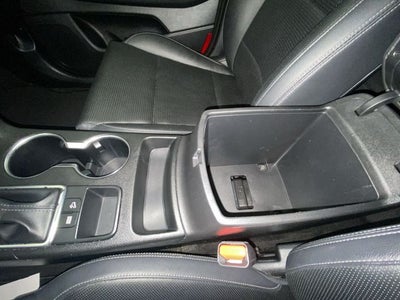 2022 Kia Sportage EX