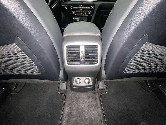2022 Kia Sportage EX