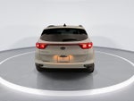 2022 Kia Sportage EX