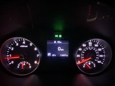 2021 Kia Sportage EX