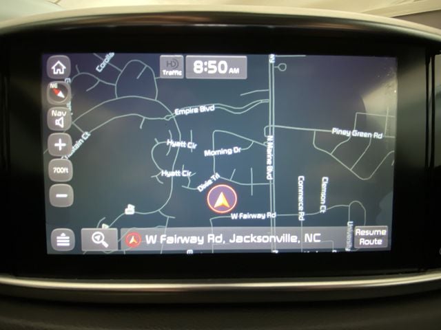 2021 Kia Sportage EX
