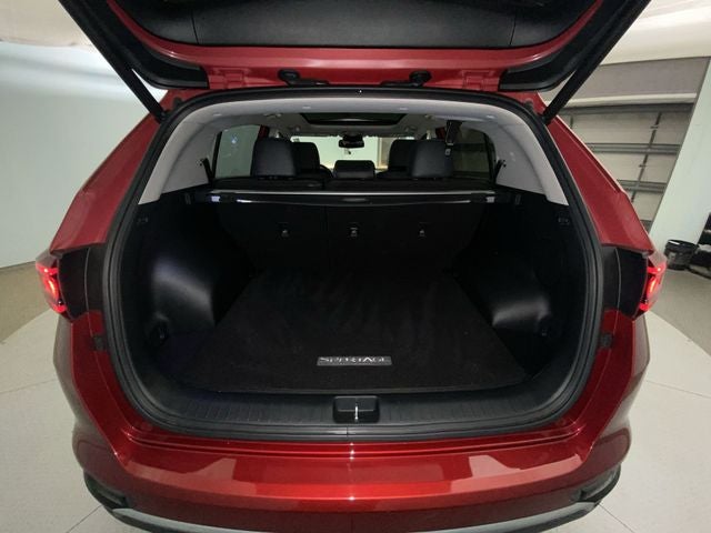 2021 Kia Sportage EX