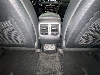 2021 Kia Sportage EX