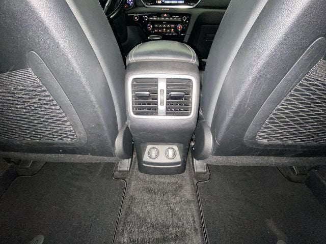 2021 Kia Sportage EX