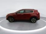2021 Kia Sportage EX