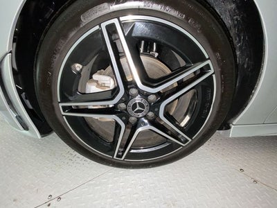 2023 Mercedes-Benz CLA CLA 250 4MATIC®