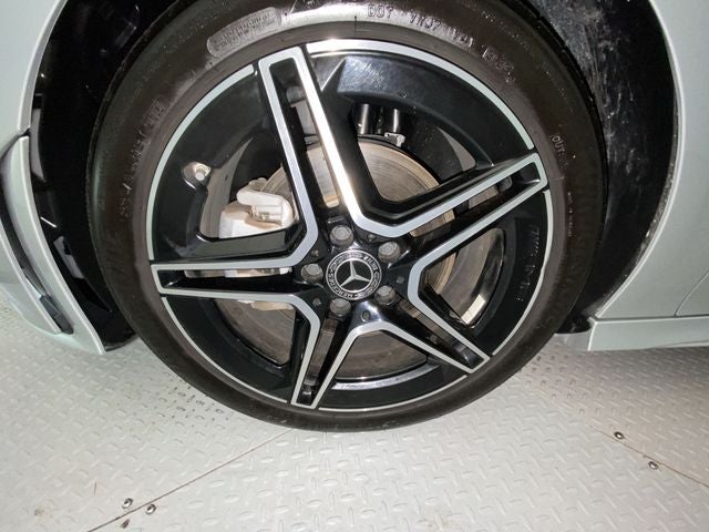 2023 Mercedes-Benz CLA CLA 250 4MATIC®