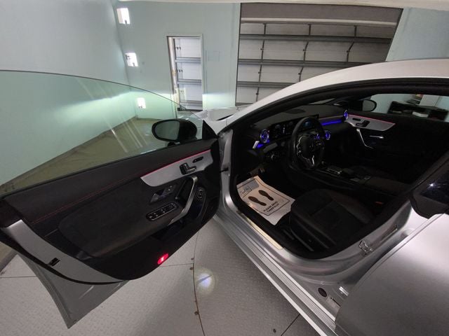 2023 Mercedes-Benz CLA CLA 250 4MATIC®