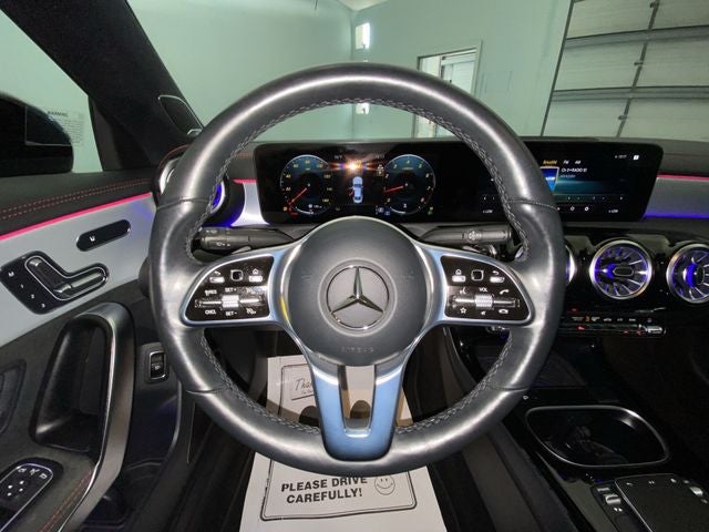 2023 Mercedes-Benz CLA CLA 250 4MATIC®