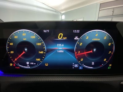 2023 Mercedes-Benz CLA CLA 250 4MATIC®
