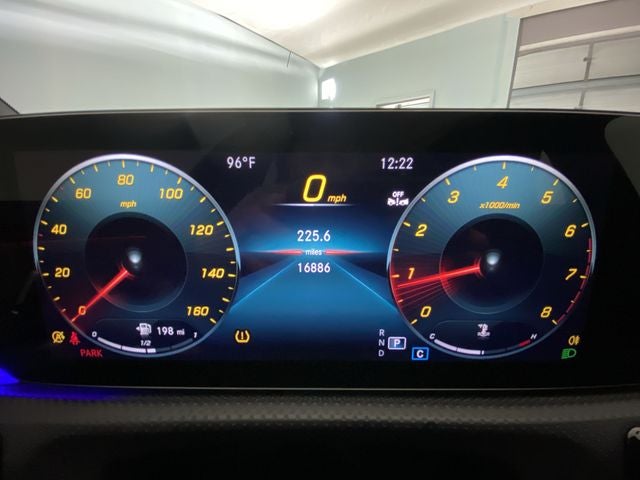 2023 Mercedes-Benz CLA CLA 250 4MATIC®