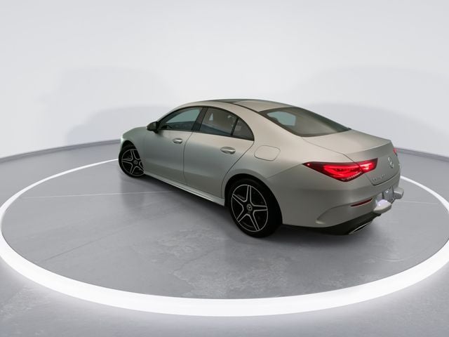 2023 Mercedes-Benz CLA CLA 250 4MATIC®
