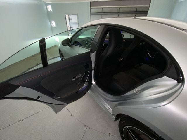 2023 Mercedes-Benz CLA CLA 250 4MATIC®