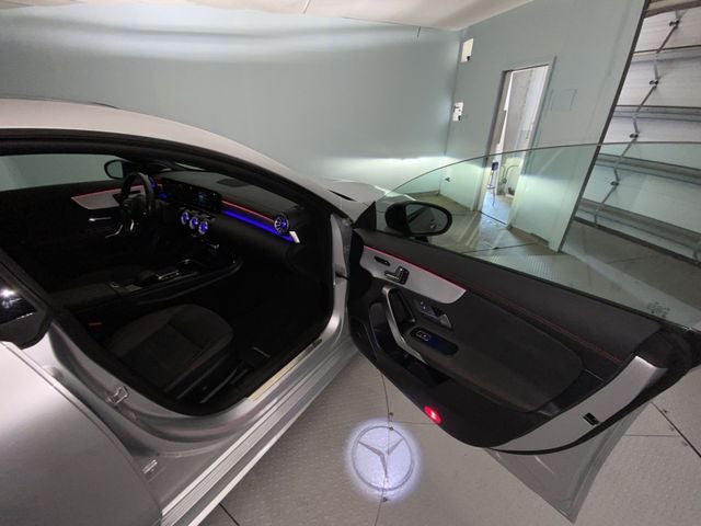 2023 Mercedes-Benz CLA CLA 250 4MATIC®