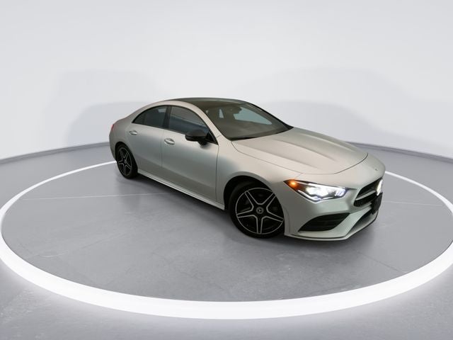 2023 Mercedes-Benz CLA CLA 250 4MATIC®