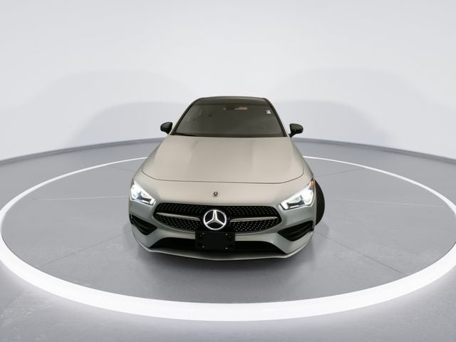 2023 Mercedes-Benz CLA CLA 250 4MATIC®