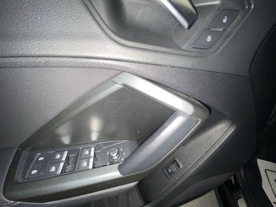 2021 Audi Q3 Premium Plus S Line quattro