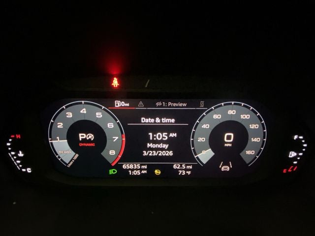 2021 Audi Q3 Premium Plus S Line quattro