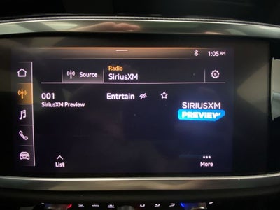 2021 Audi Q3 Premium Plus S Line quattro