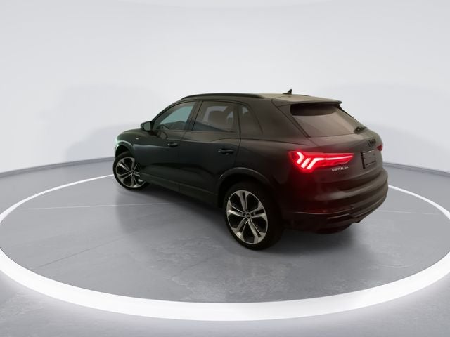 2021 Audi Q3 Premium Plus S Line quattro