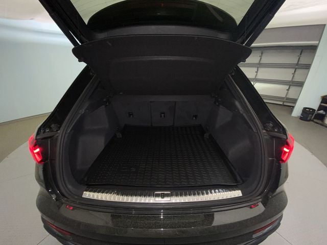 2021 Audi Q3 Premium Plus S Line quattro