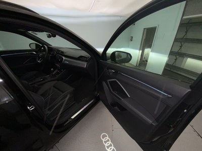 2021 Audi Q3 Premium Plus S Line quattro