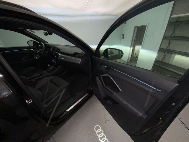 2021 Audi Q3 Premium Plus S Line quattro