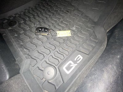 2021 Audi Q3 Premium Plus S Line quattro