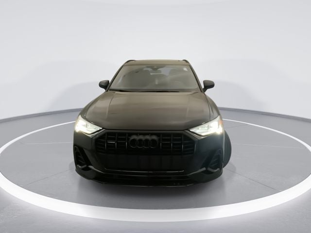 2021 Audi Q3 Premium Plus S Line quattro