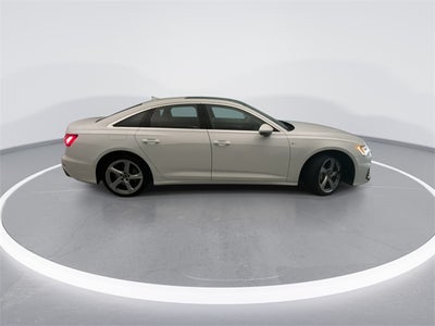 2024 Audi A6 55 Premium Plus quattro