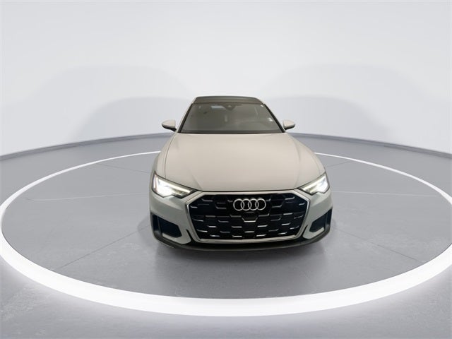 2024 Audi A6 55 Premium Plus quattro