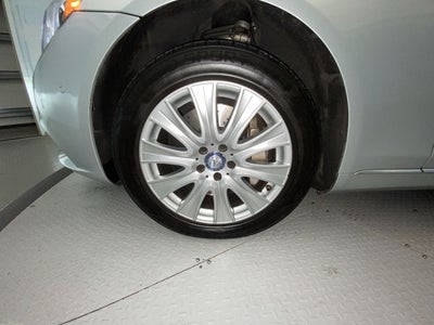 2015 Mercedes-Benz S-Class S 550 4MATIC®