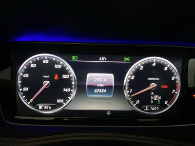 2015 Mercedes-Benz S-Class S 550 4MATIC®