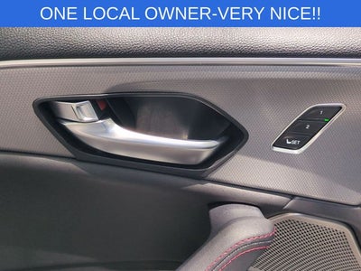 2022 Acura TLX A-SPEC Package