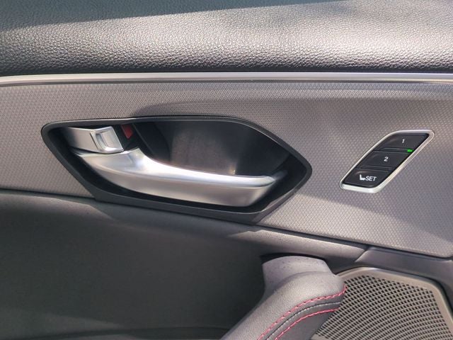 2022 Acura TLX A-SPEC Package