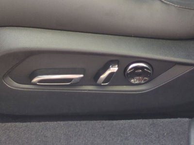 2022 Acura TLX A-SPEC Package