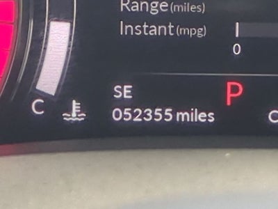 2022 Acura TLX A-SPEC Package
