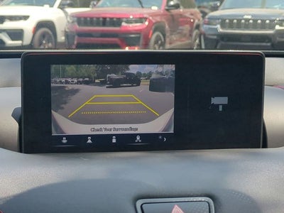 2022 Acura TLX A-SPEC Package