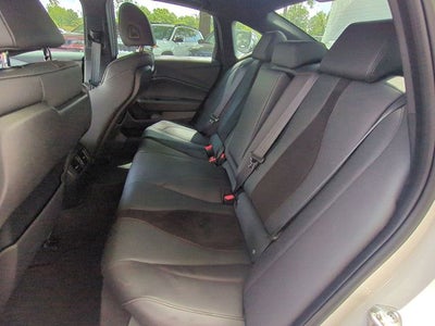 2022 Acura TLX A-SPEC Package