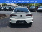 2022 Acura TLX A-SPEC Package