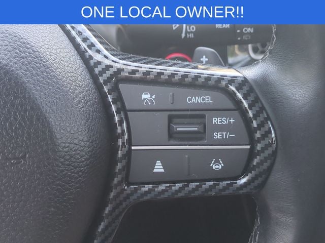 2024 Honda Civic Hatchback Sport