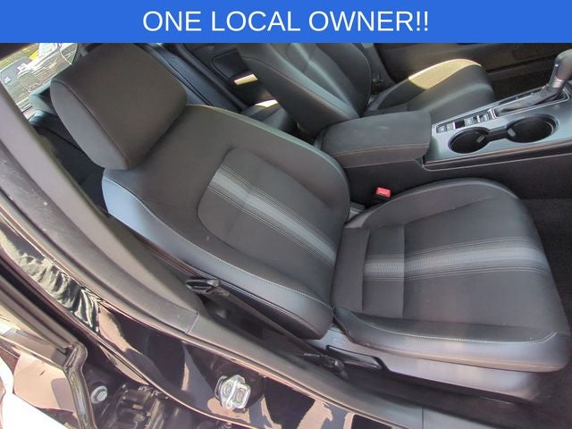 2024 Honda Civic Hatchback Sport
