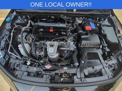2024 Honda Civic Hatchback Sport