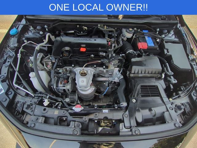 2024 Honda Civic Hatchback Sport