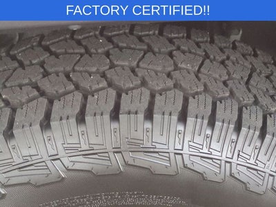 2021 Jeep Wrangler Willys 4X4