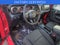2021 Jeep Wrangler Willys 4X4
