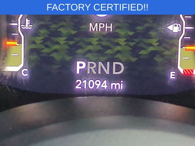 2021 Jeep Wrangler Willys 4X4