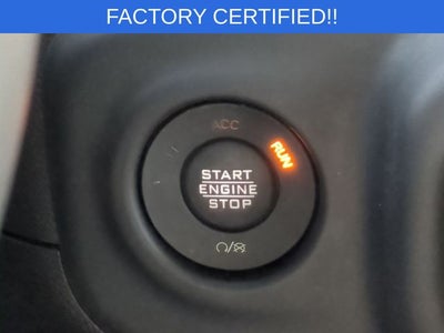 2021 Jeep Wrangler Willys 4X4