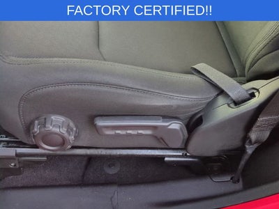 2021 Jeep Wrangler Willys 4X4